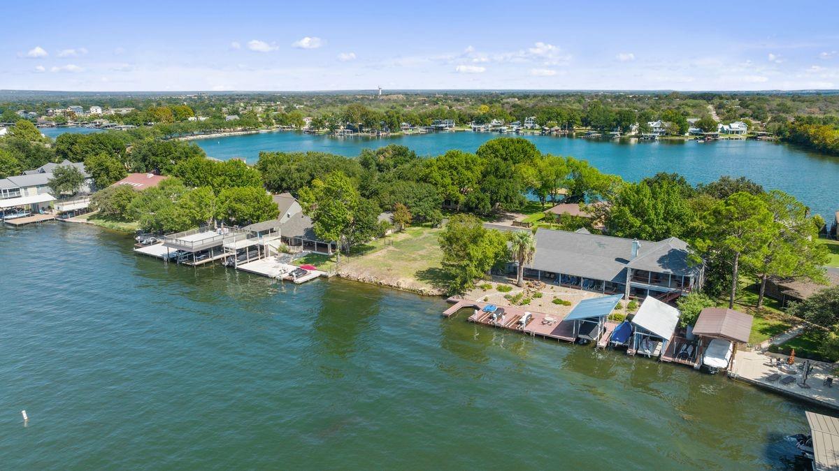 #30 Beaver Island, Granite Shoals, TX 78654