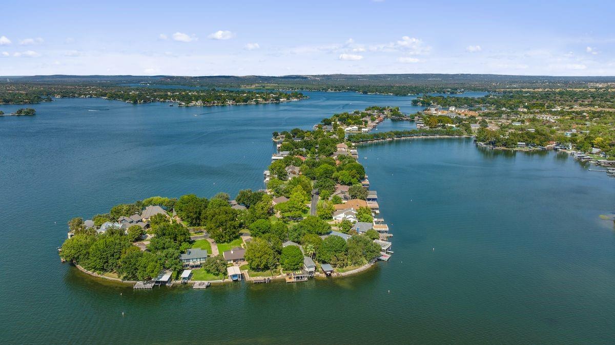 #30 Beaver Island, Granite Shoals, TX 78654