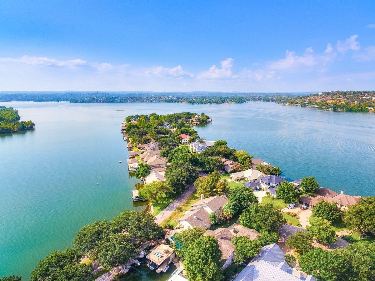 #30 Beaver Island, Granite Shoals, TX 78654