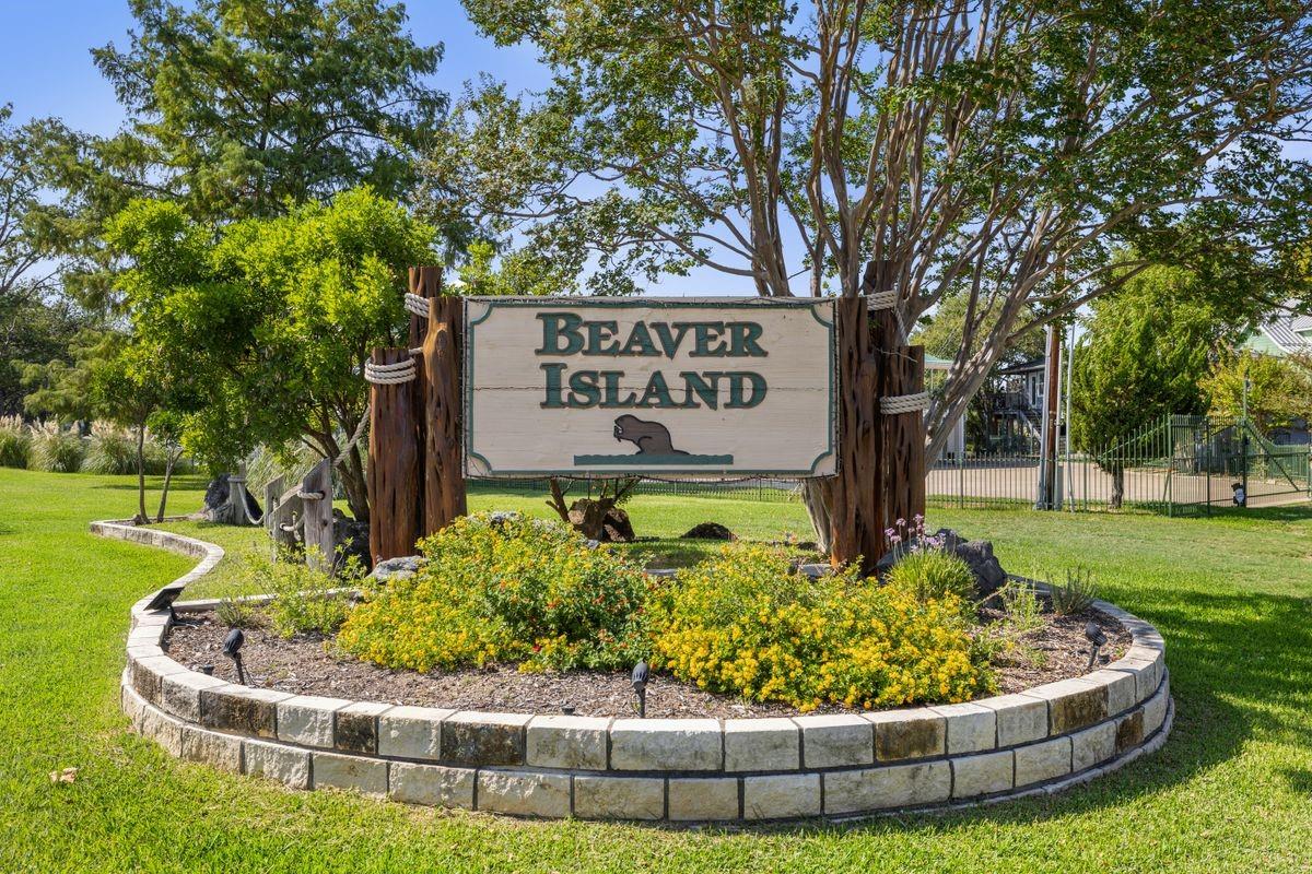 #30 Beaver Island, Granite Shoals, TX 78654