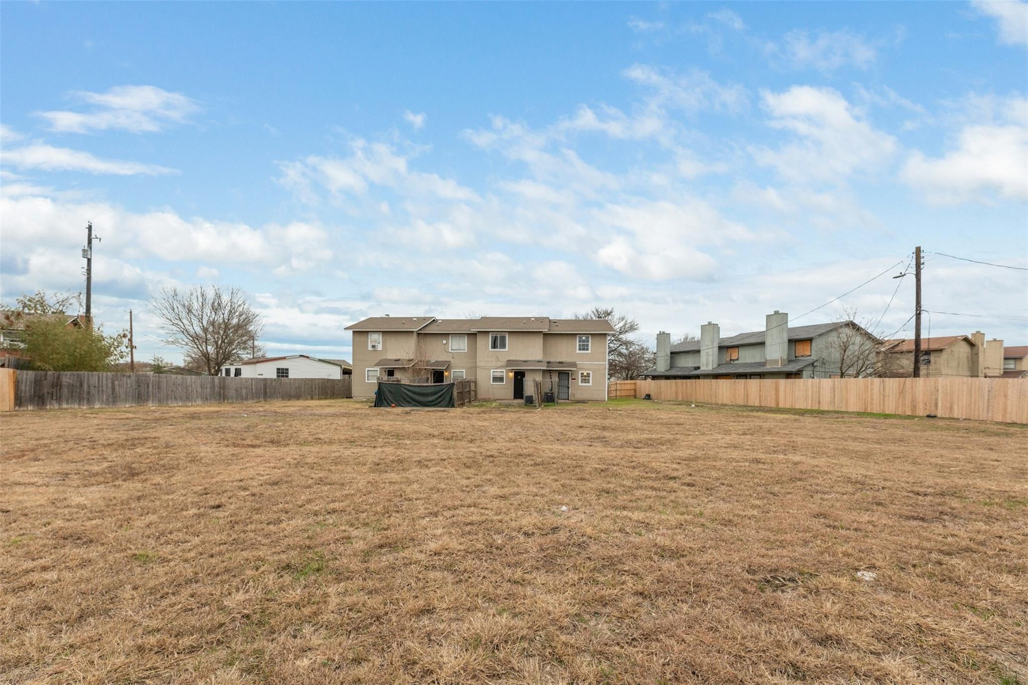 8412 Garcreek Cir, Austin, TX 78724