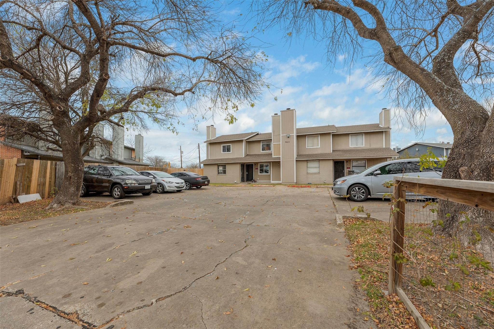 8412 Garcreek Cir, Austin, TX 78724