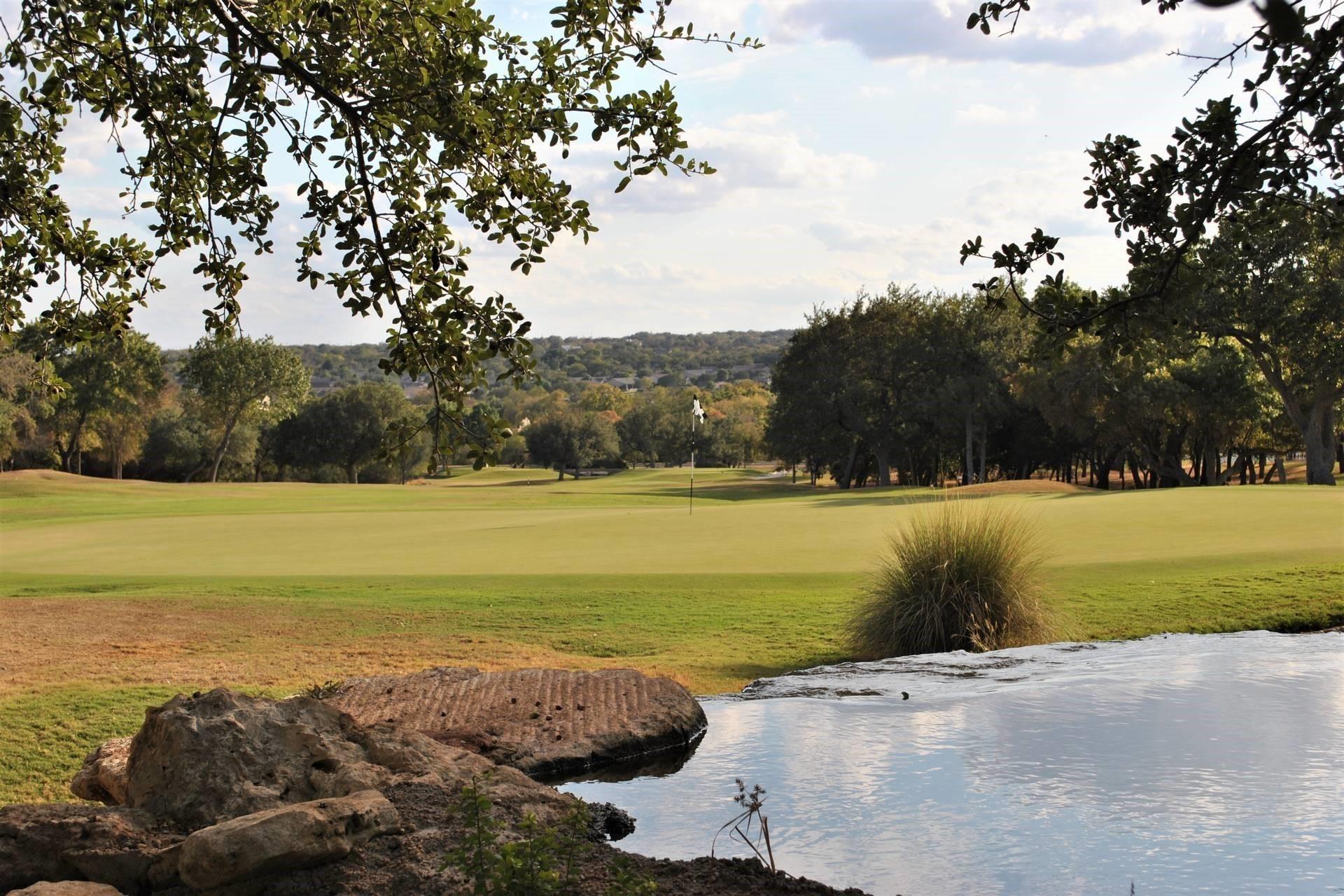 116 Running Water St, Georgetown, TX 78633