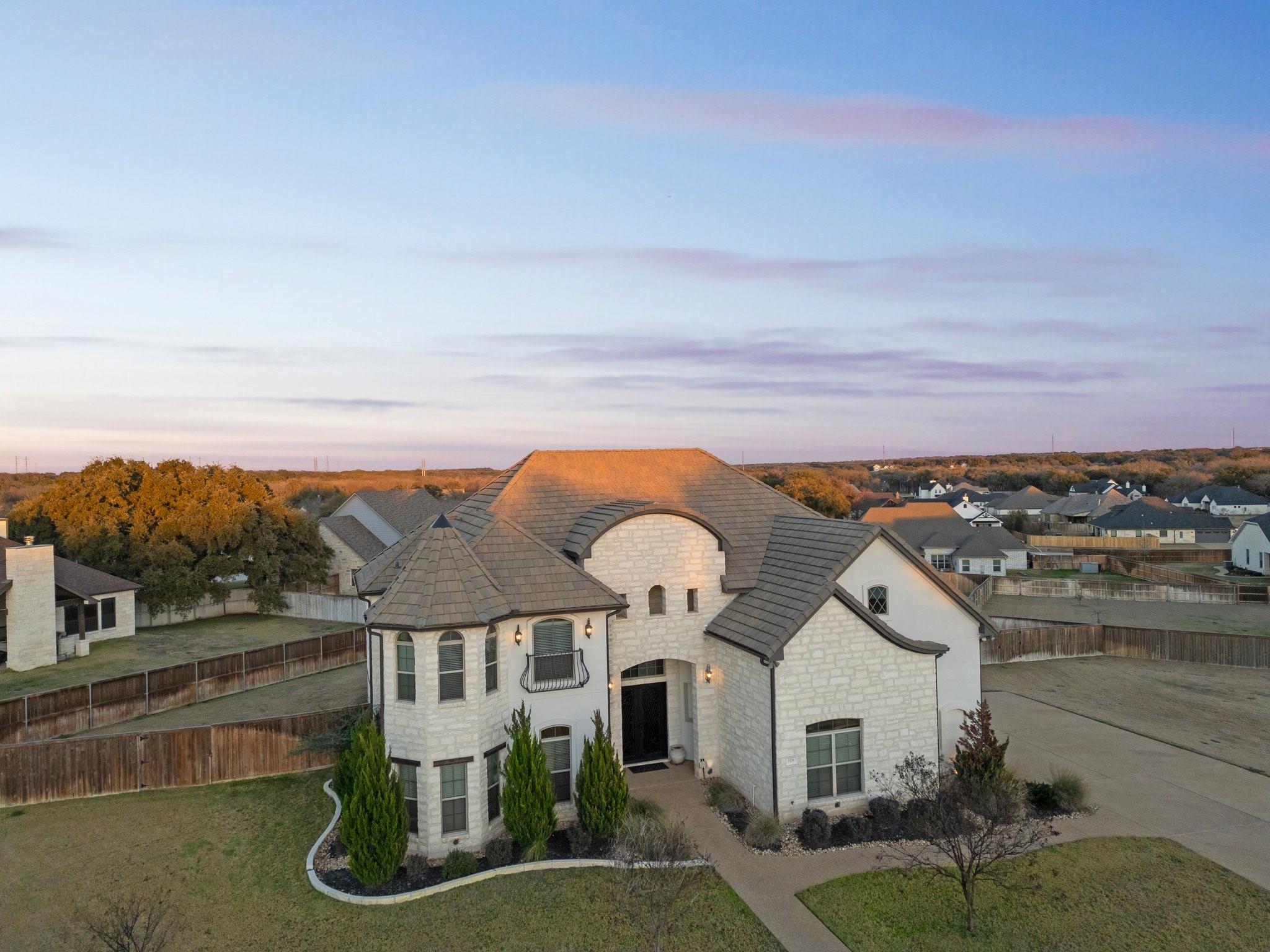 1011 Ferguson Mill Rd, Salado, TX 76571