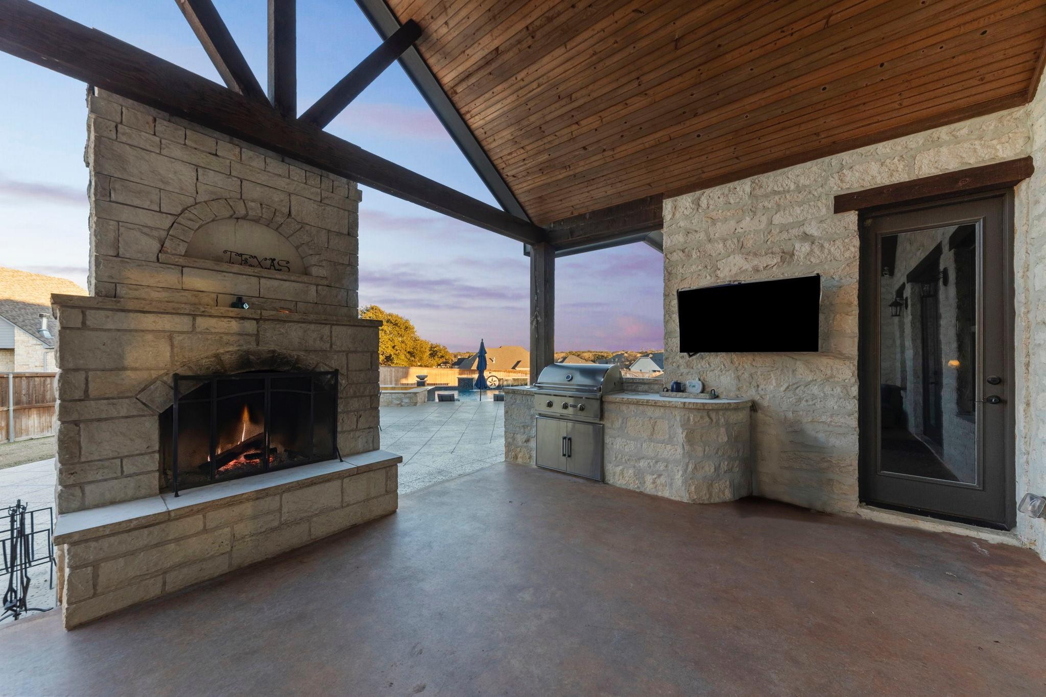 1011 Ferguson Mill Rd, Salado, TX 76571
