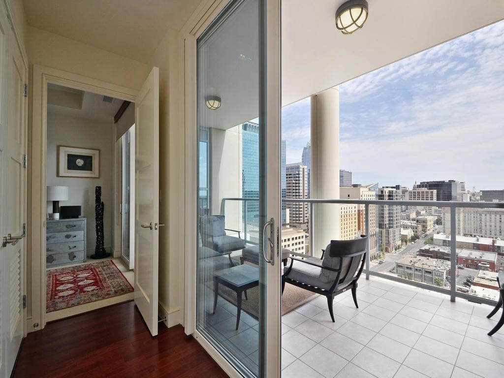98 San Jacinto Blvd # 1603, Austin, TX 78701