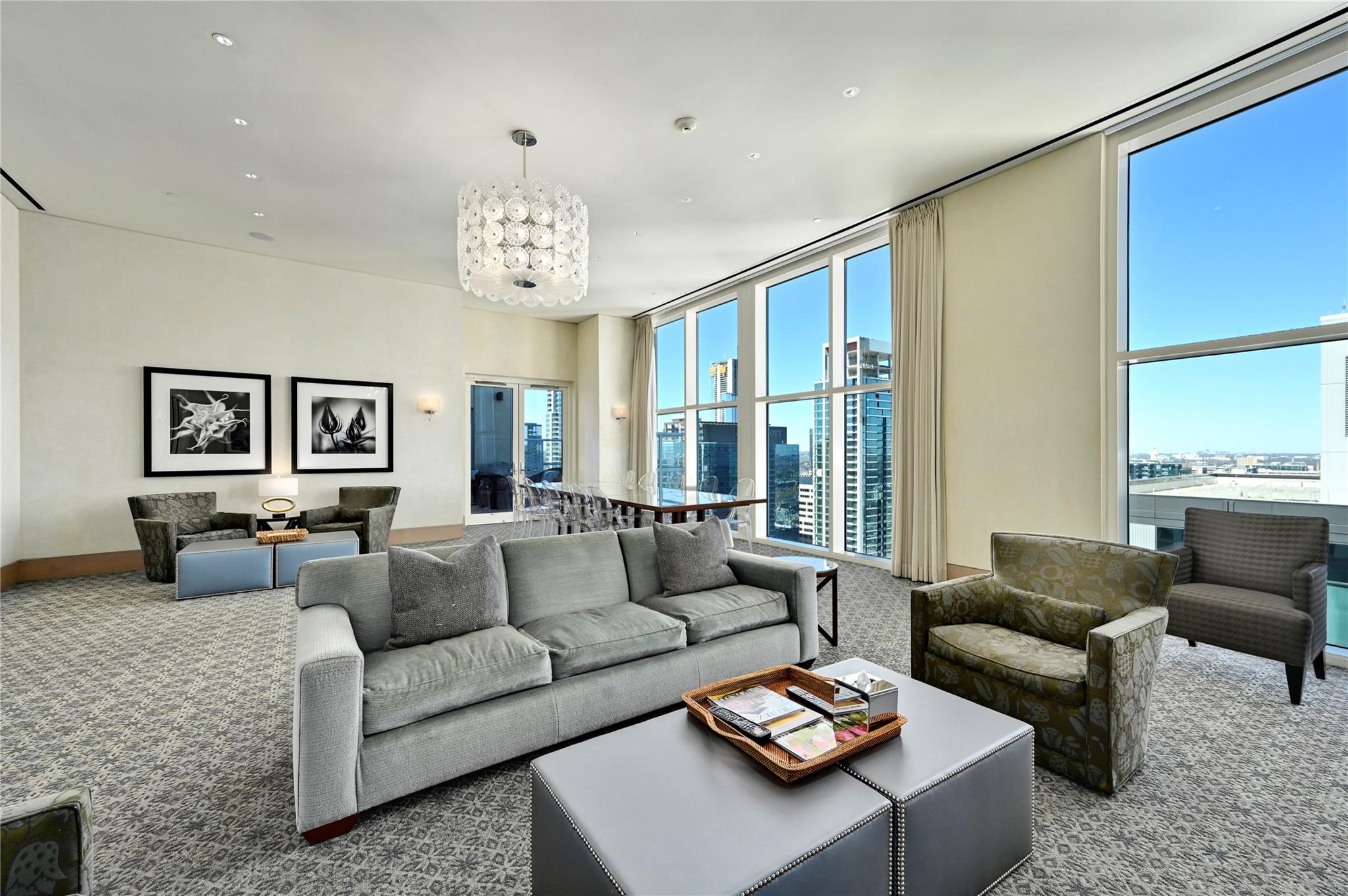 98 San Jacinto Blvd # 1603, Austin, TX 78701