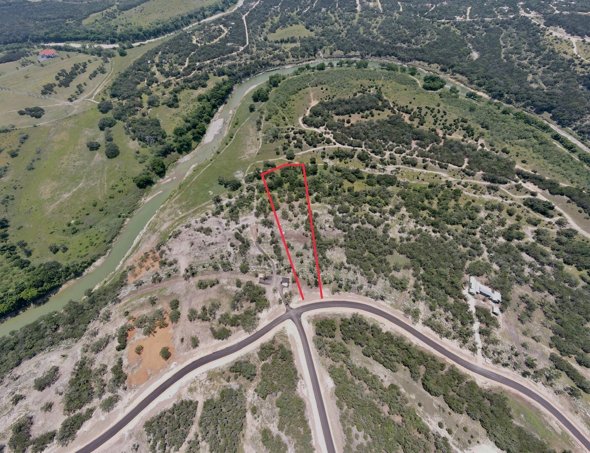 1978 Paradise Pkwy, Canyon Lake, TX 78133