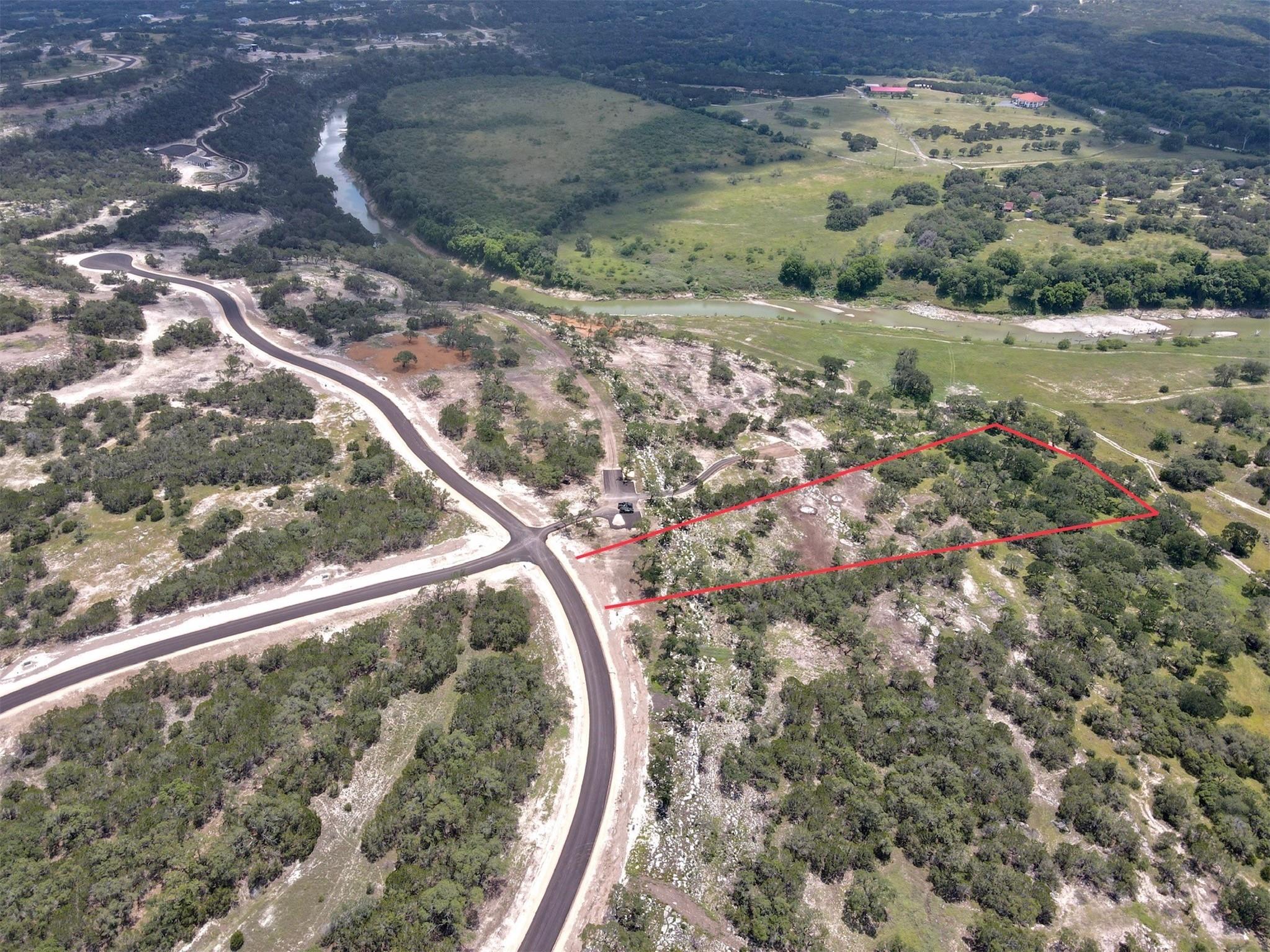 1978 Paradise Pkwy, Canyon Lake, TX 78133