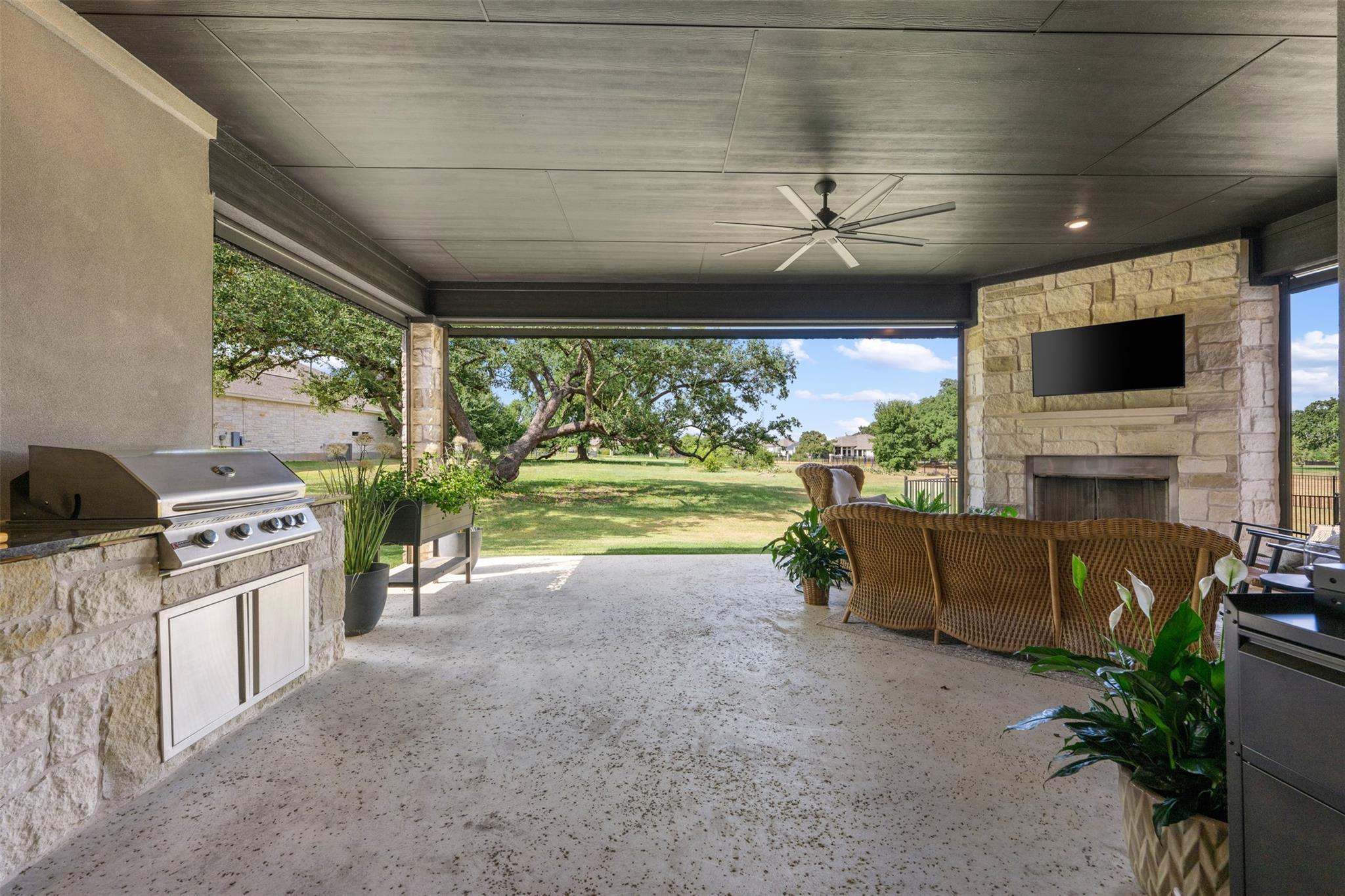 210 Miranda Way, Georgetown, TX 78633