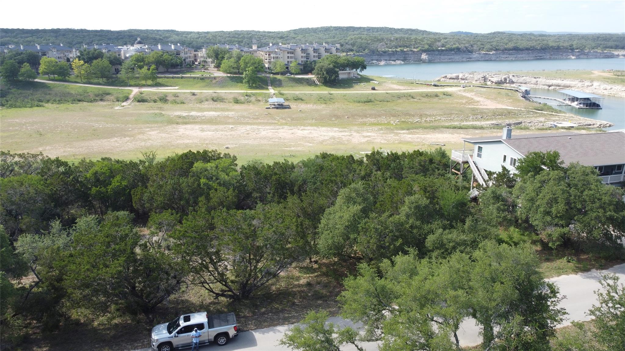 3509 Parliament Cv, Lago Vista, TX 78645