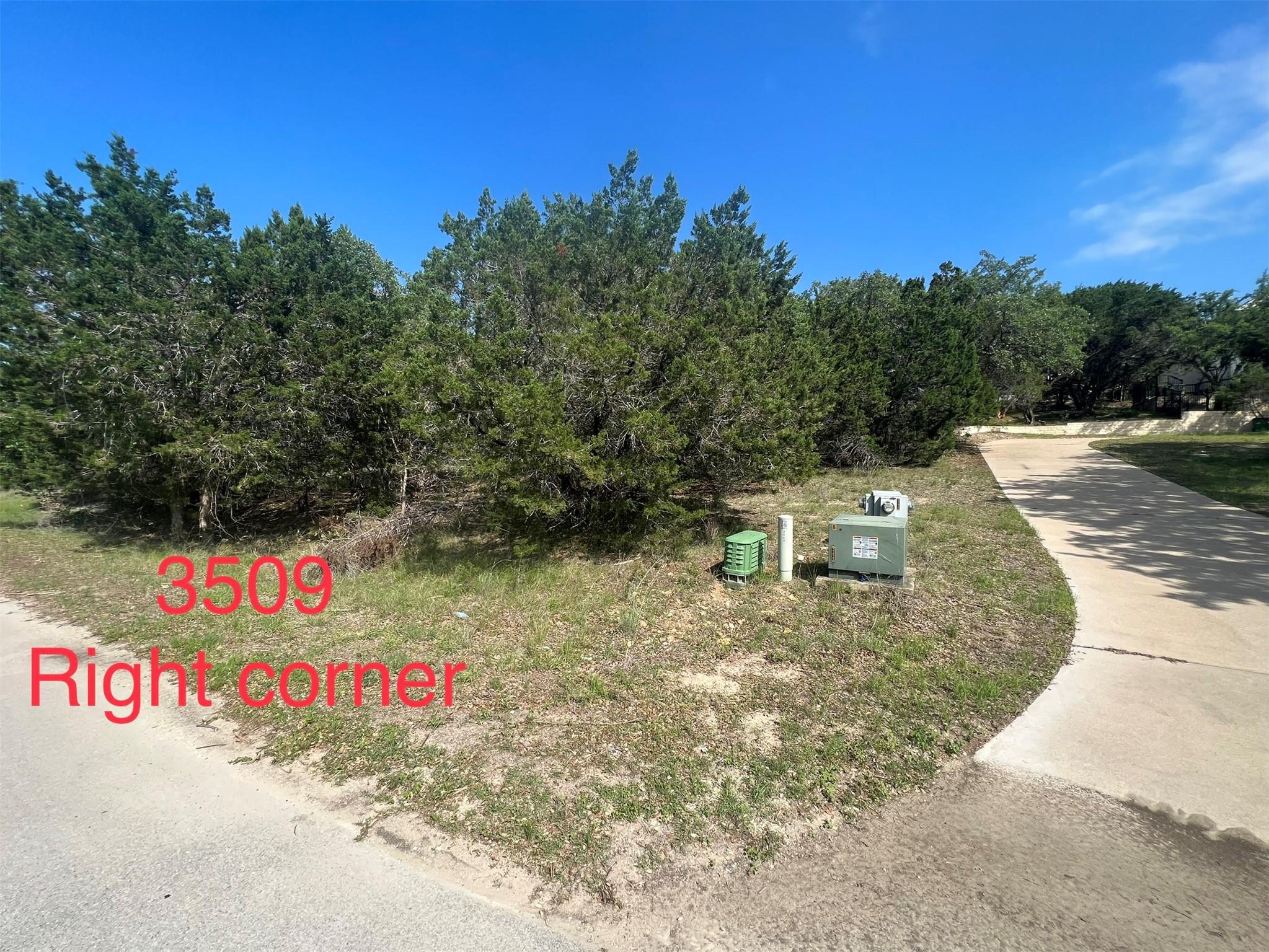 3509 Parliament Cv, Lago Vista, TX 78645
