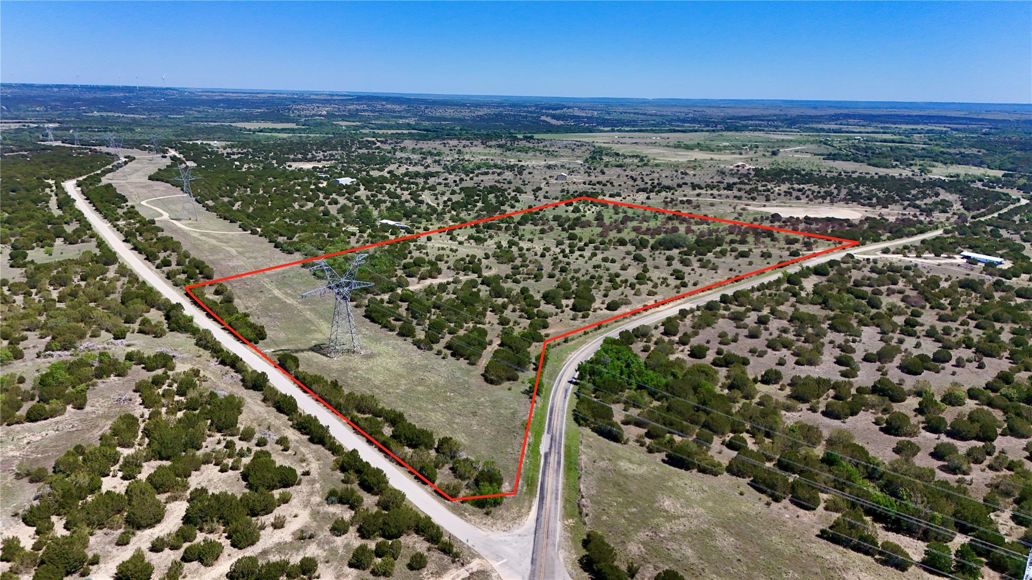 TBD E FM 581, Lometa, TX 76853