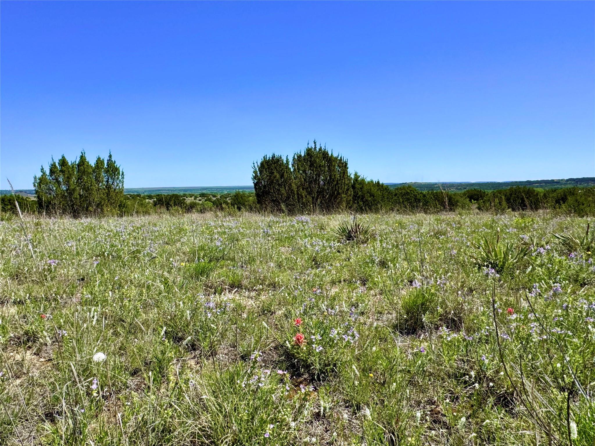 TBD E FM 581, Lometa, TX 76853