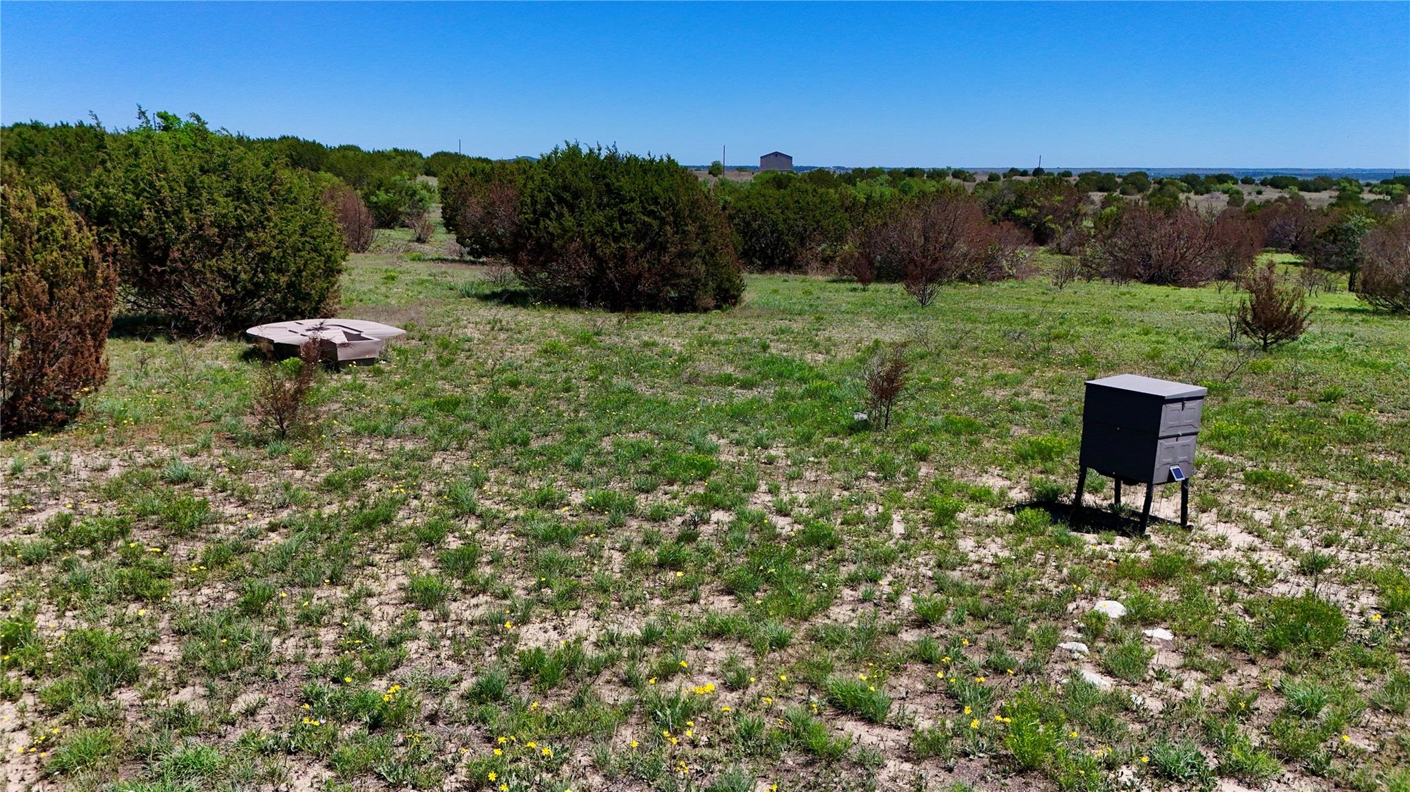 TBD E FM 581, Lometa, TX 76853
