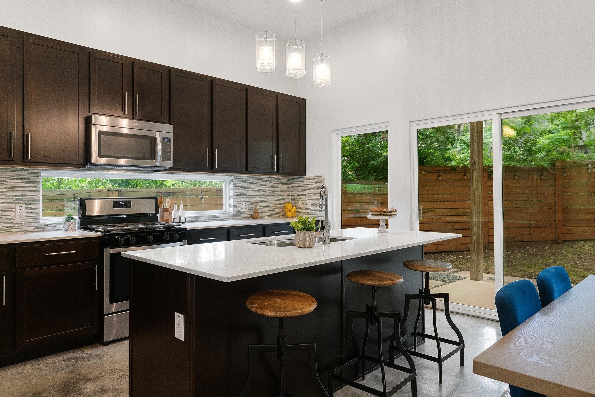 2805 Sol Wilson Ave # A, Austin, TX 78702