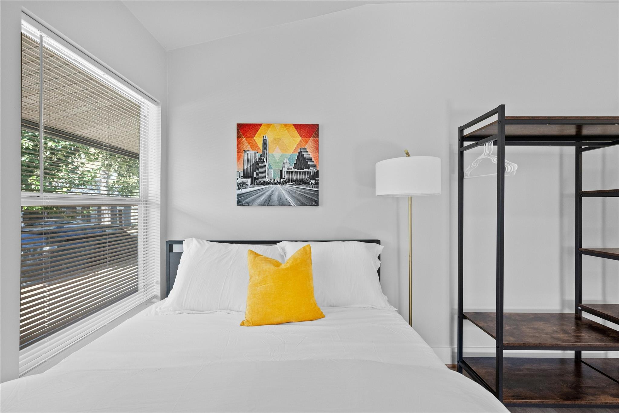 2201 Leon St # D, Austin, TX 78705