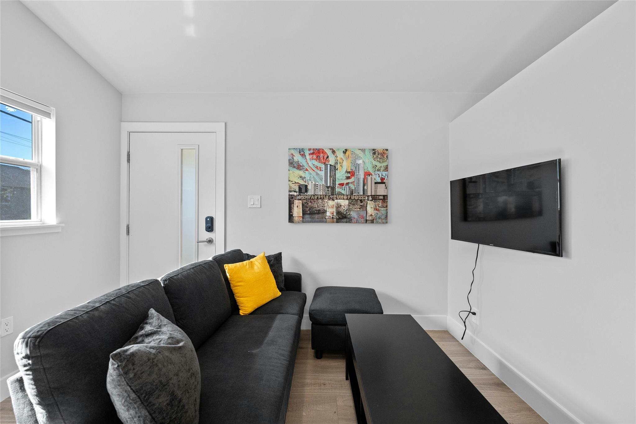 2201 Leon St # D, Austin, TX 78705