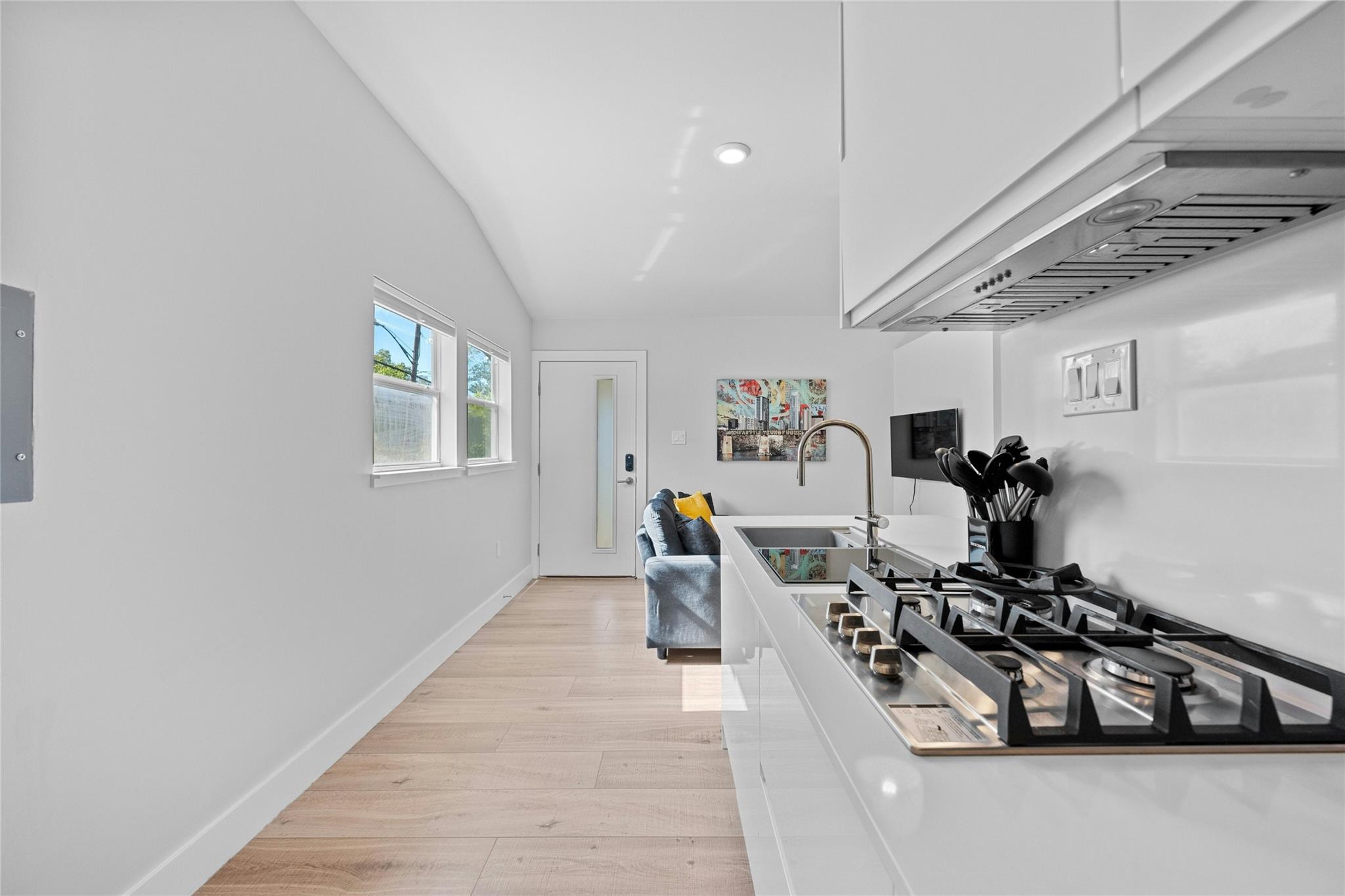 2201 Leon St # D, Austin, TX 78705