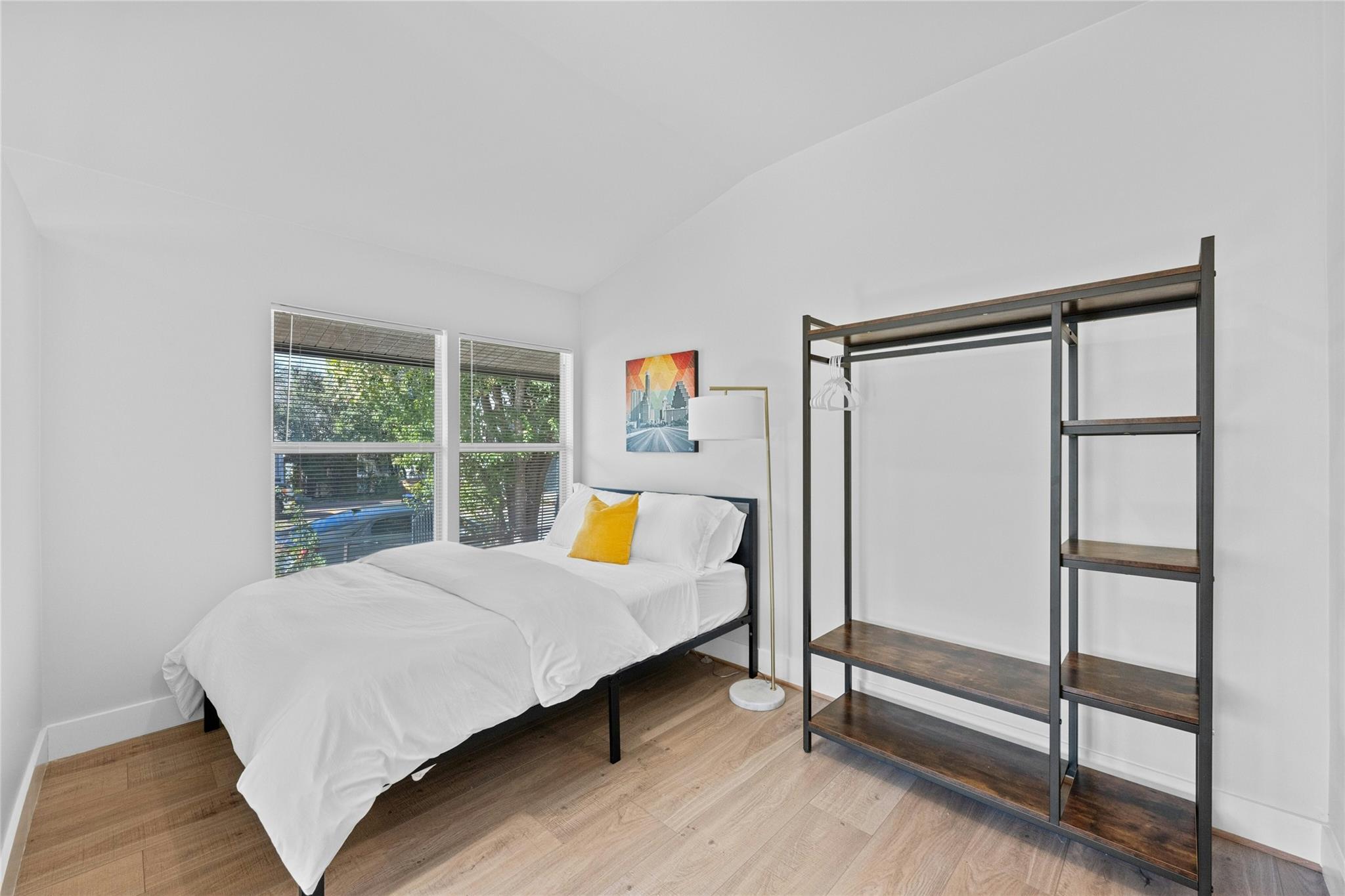 2201 Leon St # D, Austin, TX 78705