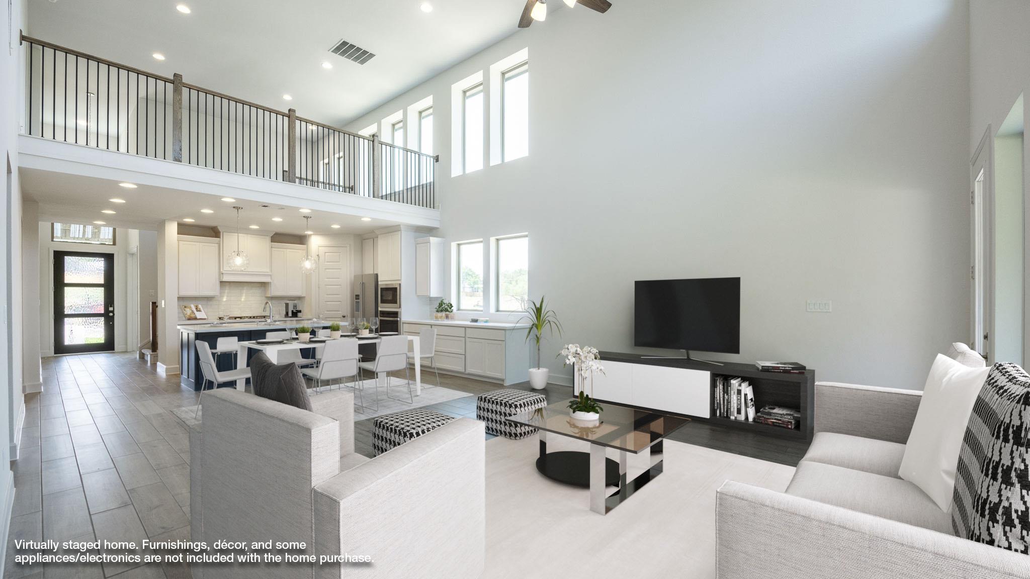 1504 Snowdrop Dr, Georgetown, TX 78628