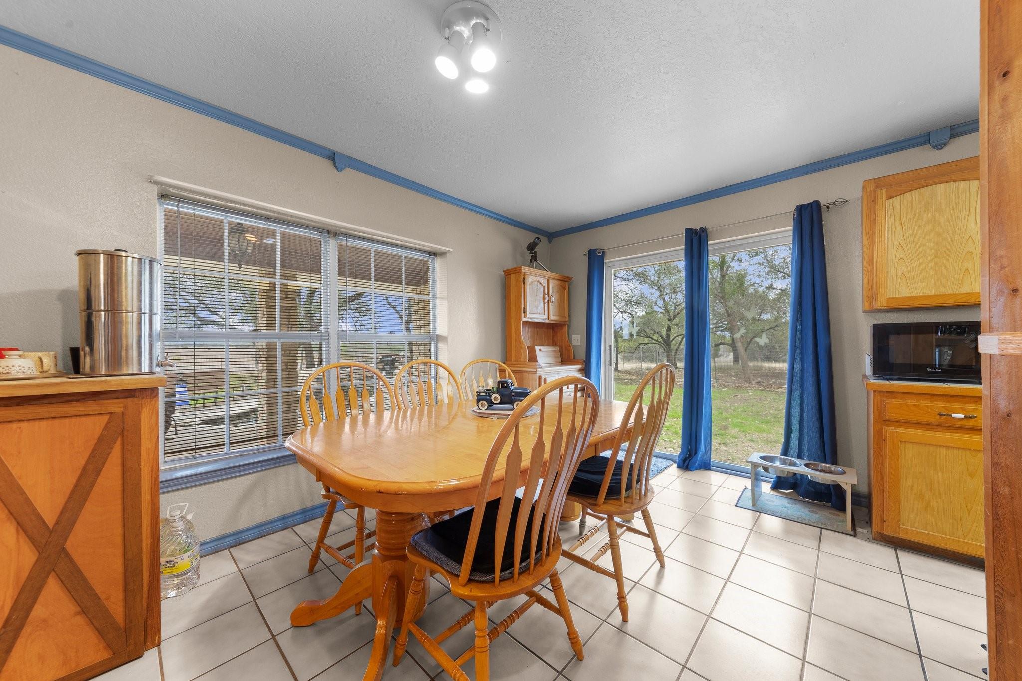 2270 County Road 3340, Kempner, TX 76539