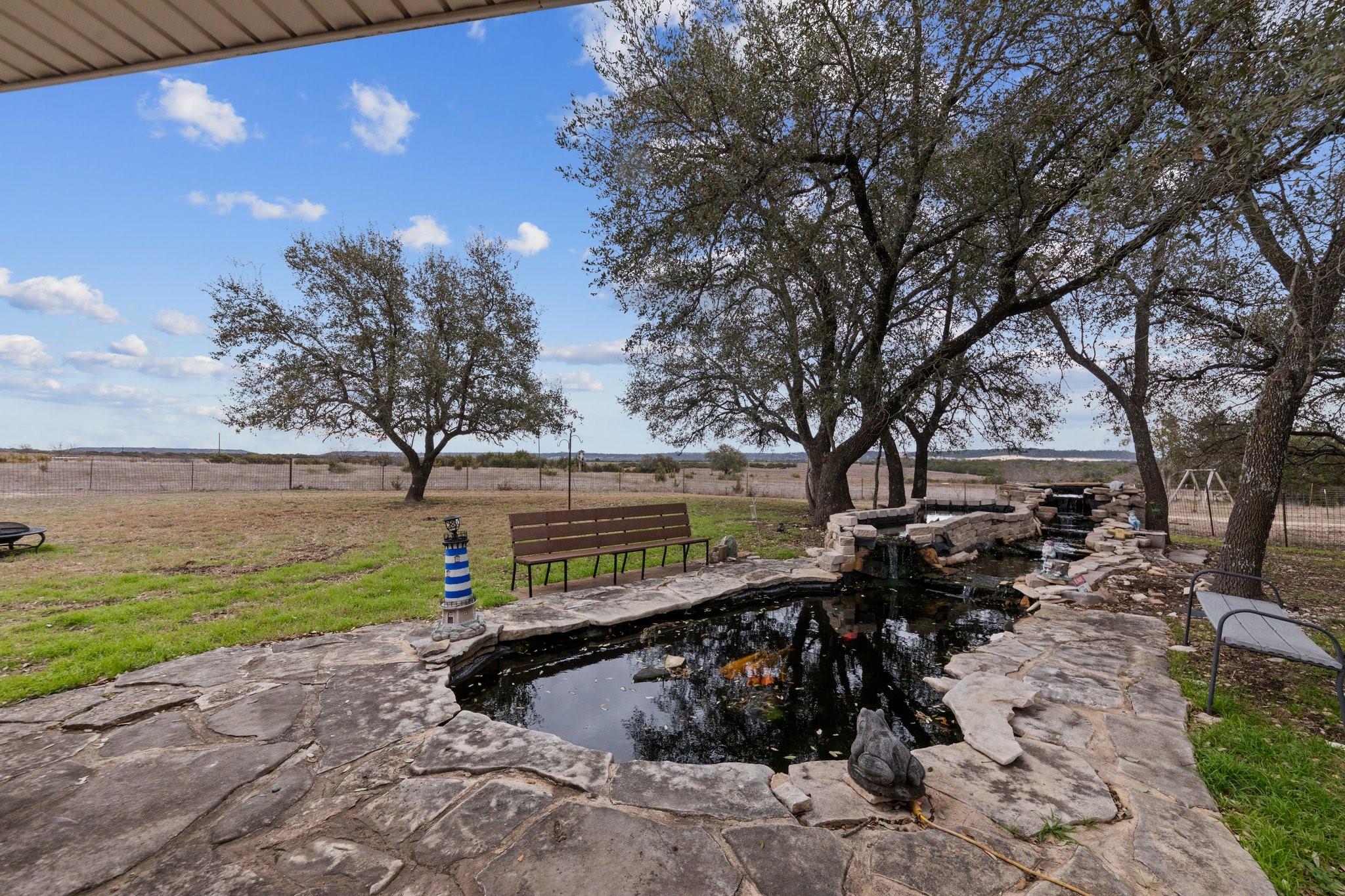 2270 County Road 3340, Kempner, TX 76539