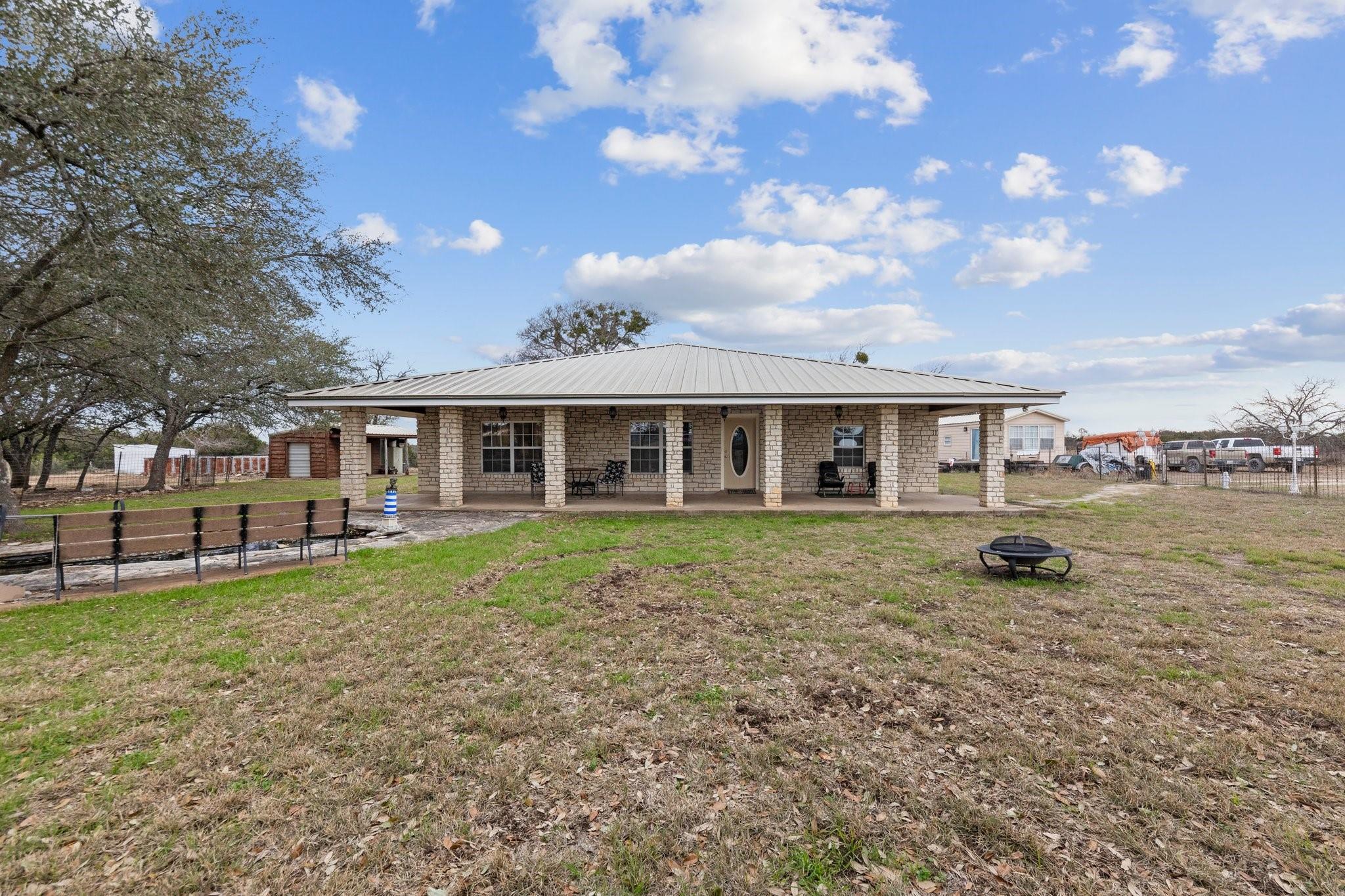 2270 County Road 3340, Kempner, TX 76539