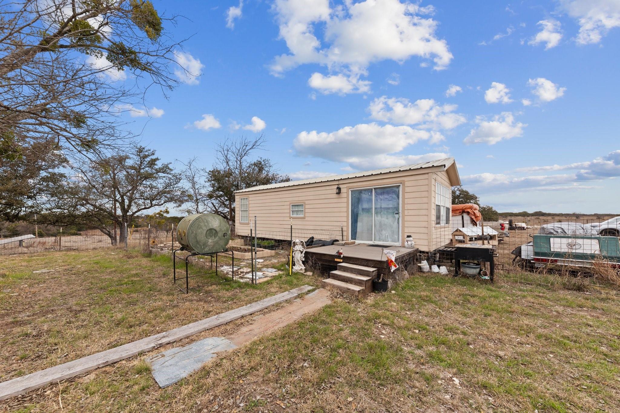 2270 County Road 3340, Kempner, TX 76539