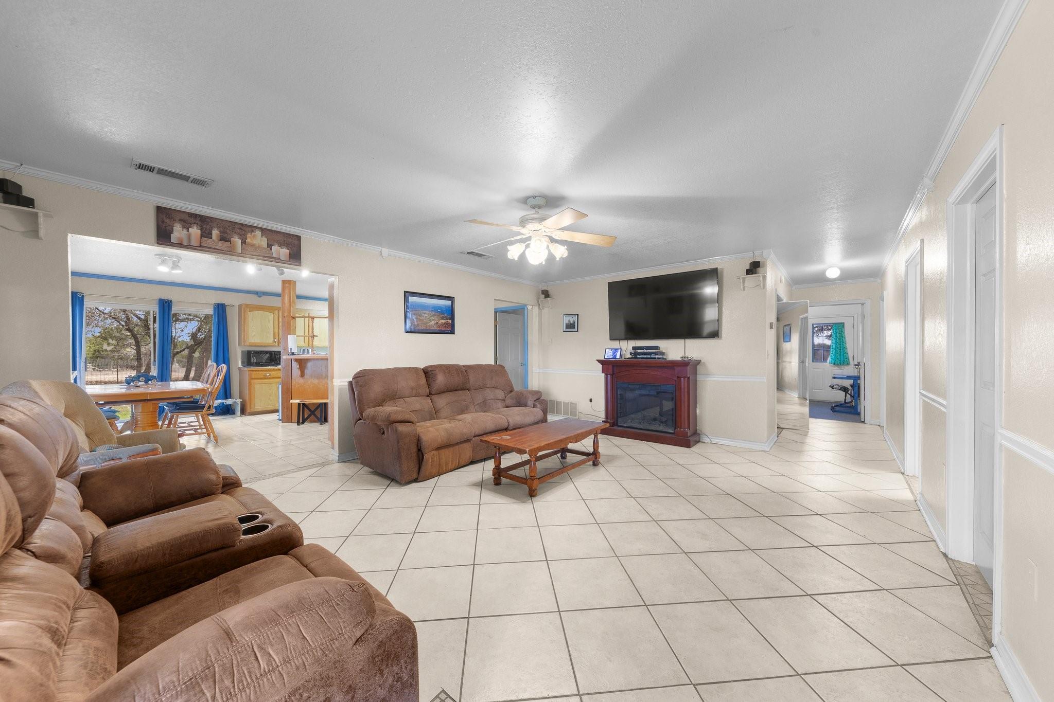 2270 County Road 3340, Kempner, TX 76539
