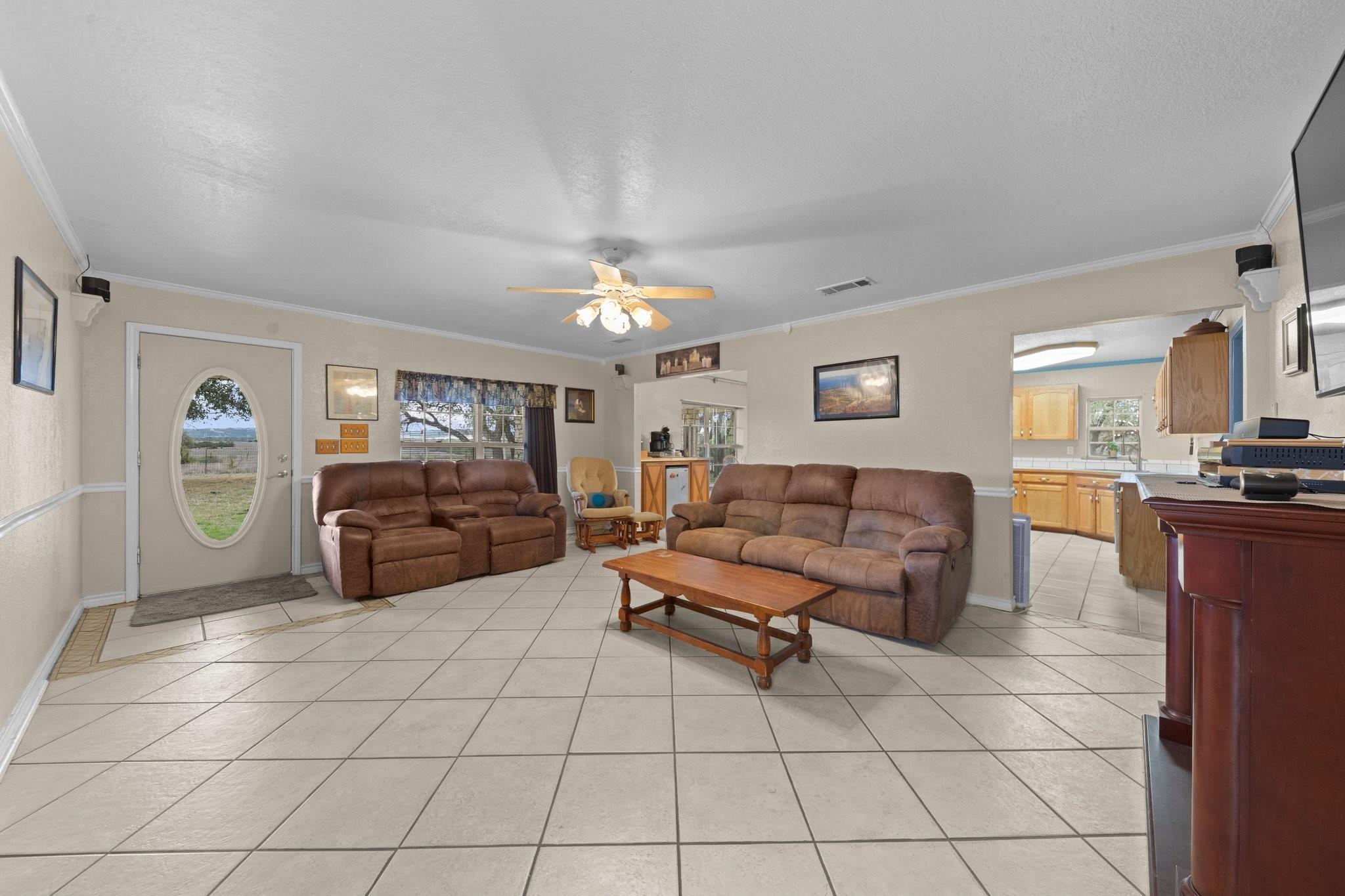 2270 County Road 3340, Kempner, TX 76539