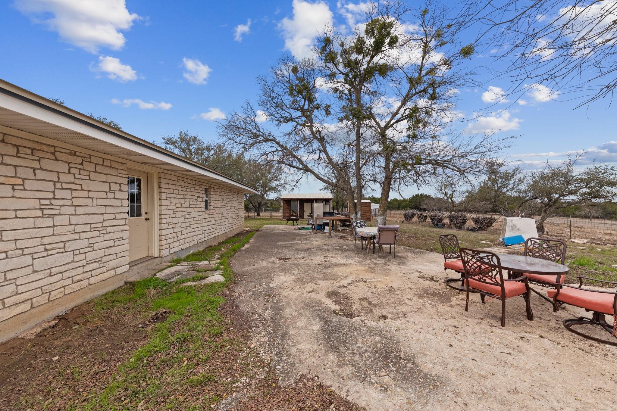 2270 County Road 3340, Kempner, TX 76539