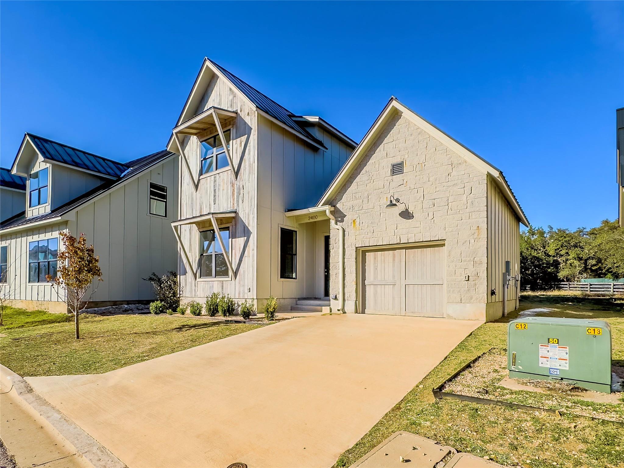 2400 Bruin Dr # 27, Spicewood, TX 78669