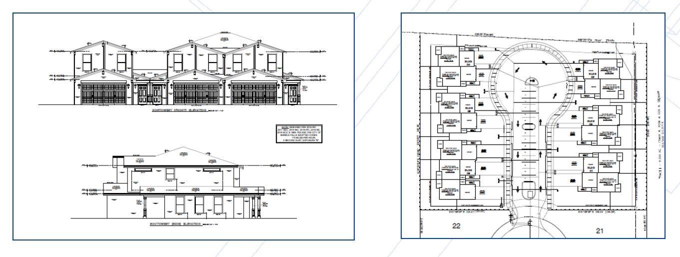 Lot 37 Claremont Pkwy, Marble Falls, TX 78654