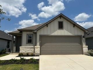 305 Bendecido Loop, Elgin, TX 78621