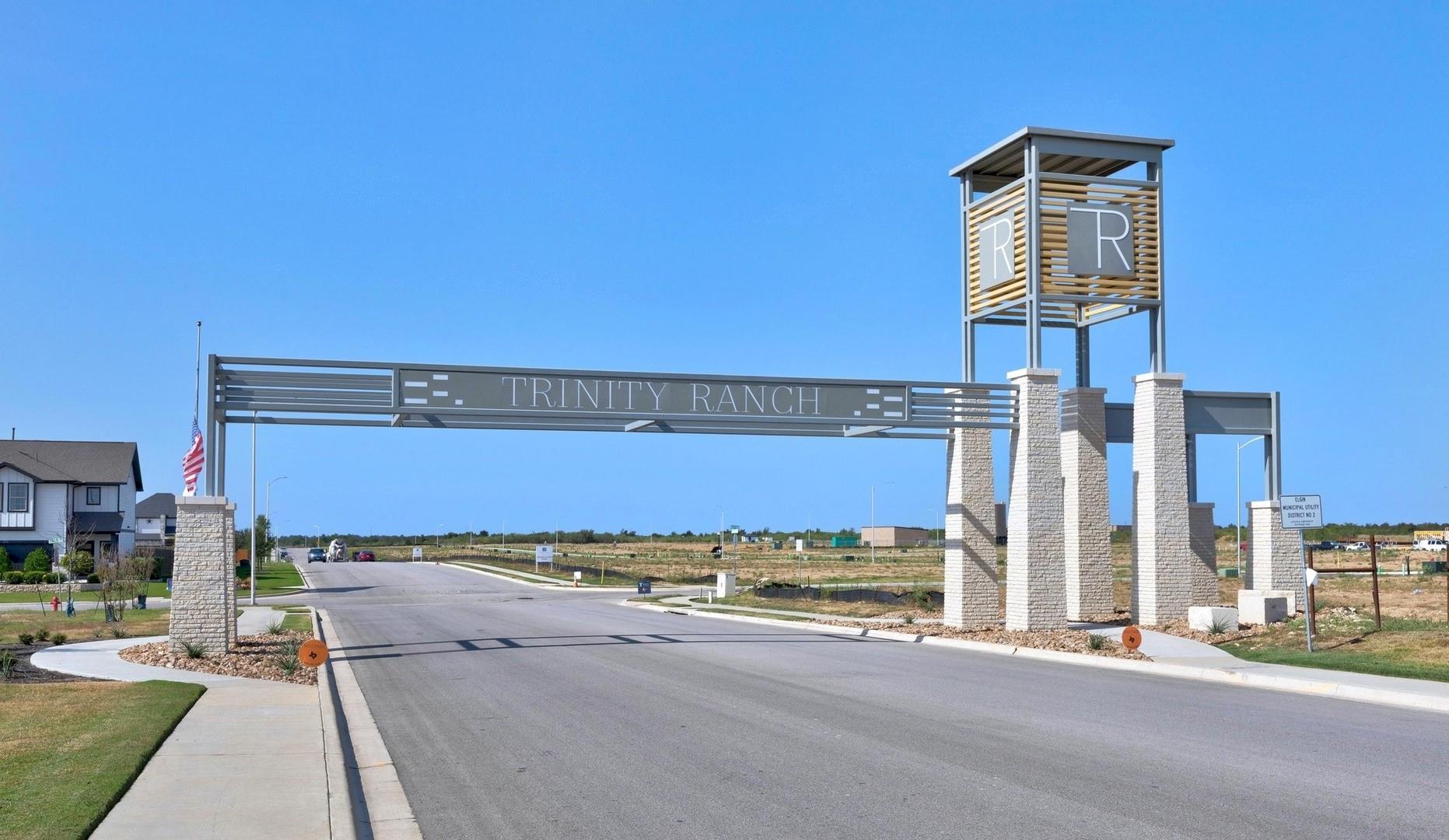 305 Bendecido Loop, Elgin, TX 78621