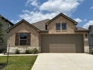 327 Bendecido Loop, Elgin, TX 78621