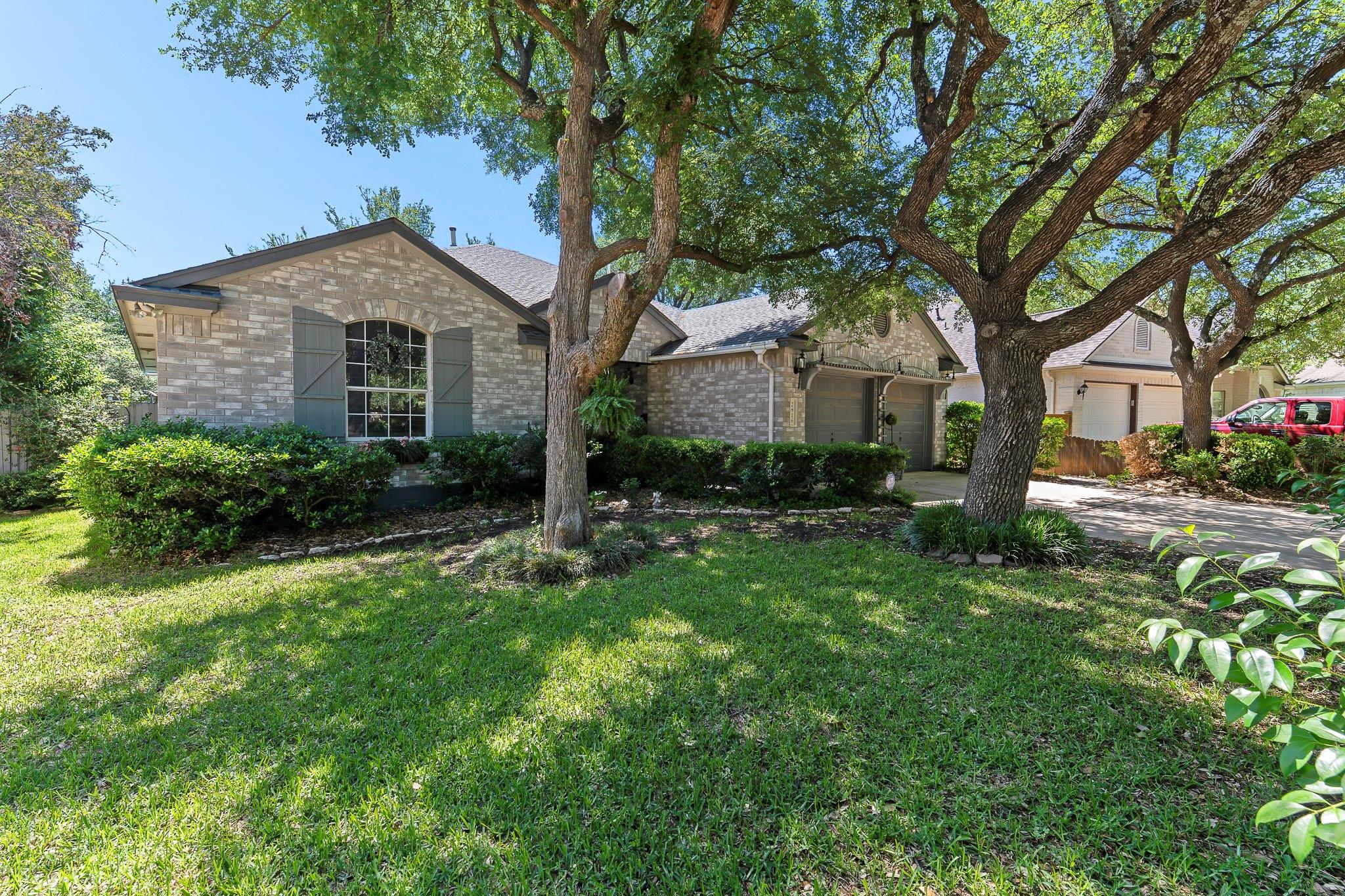 2816 Bluejay Dr, Cedar Park, TX 78613
