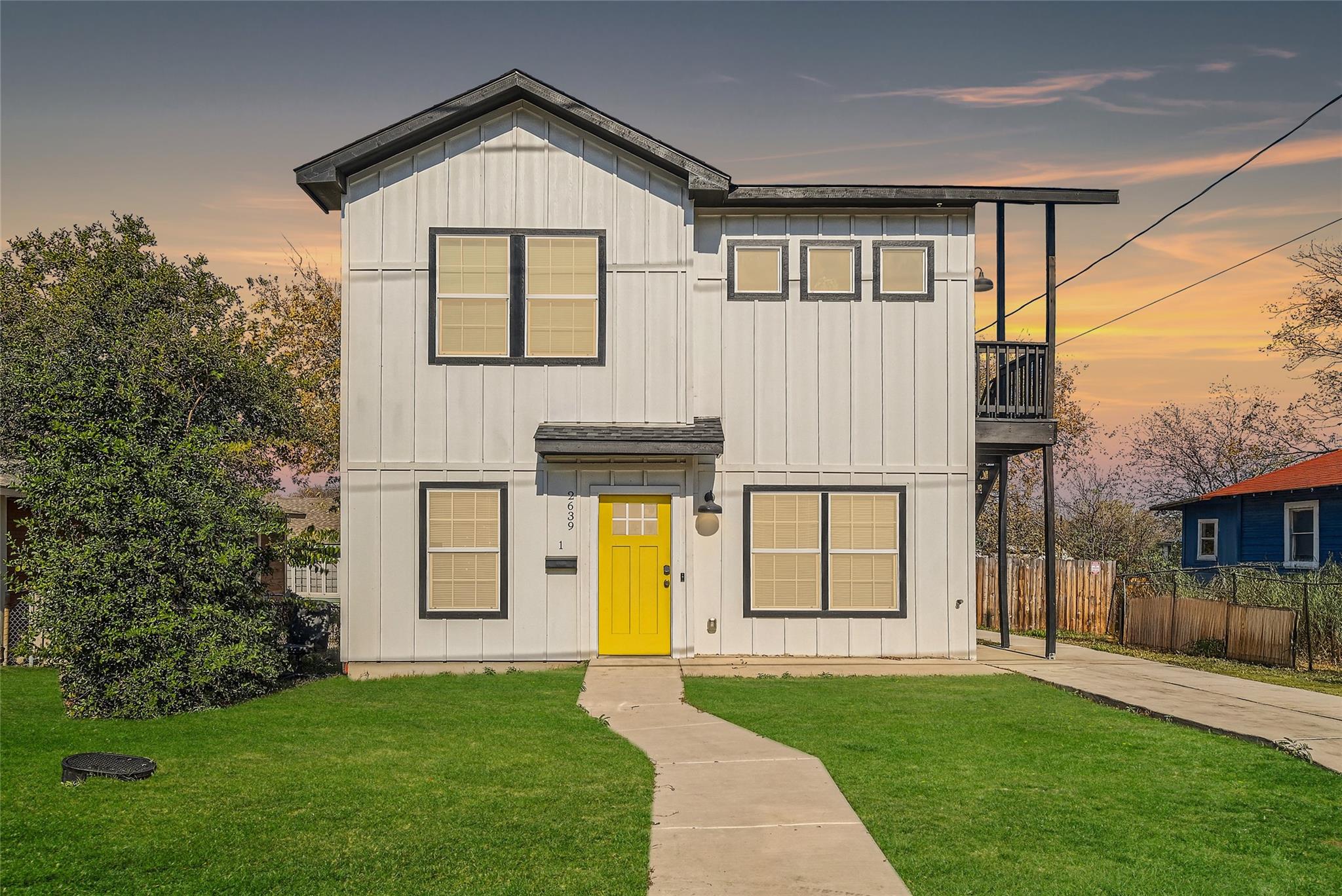 2639 E Commerce St, San Antonio, TX 78203