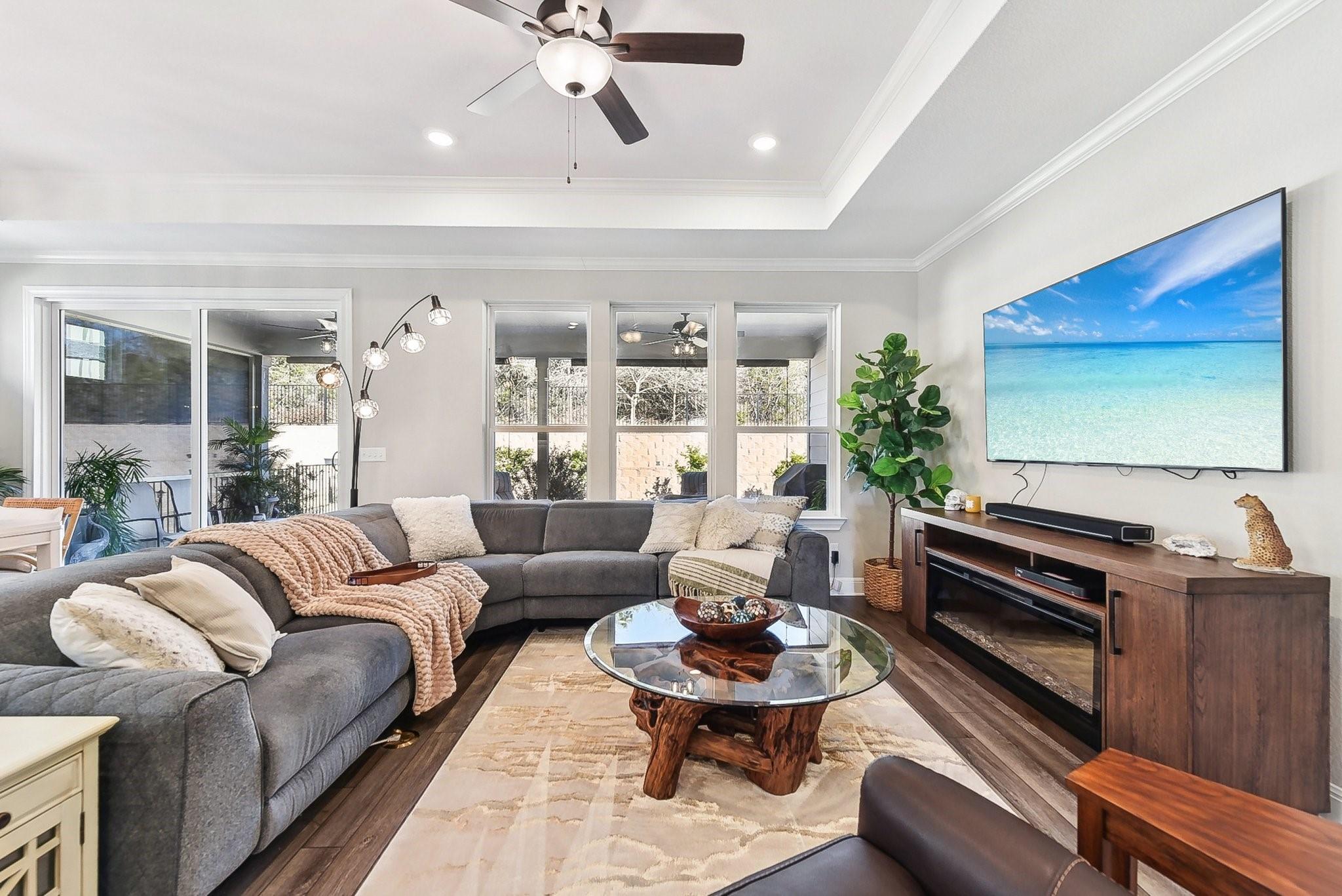 612 Martingale St, Georgetown, TX 78633