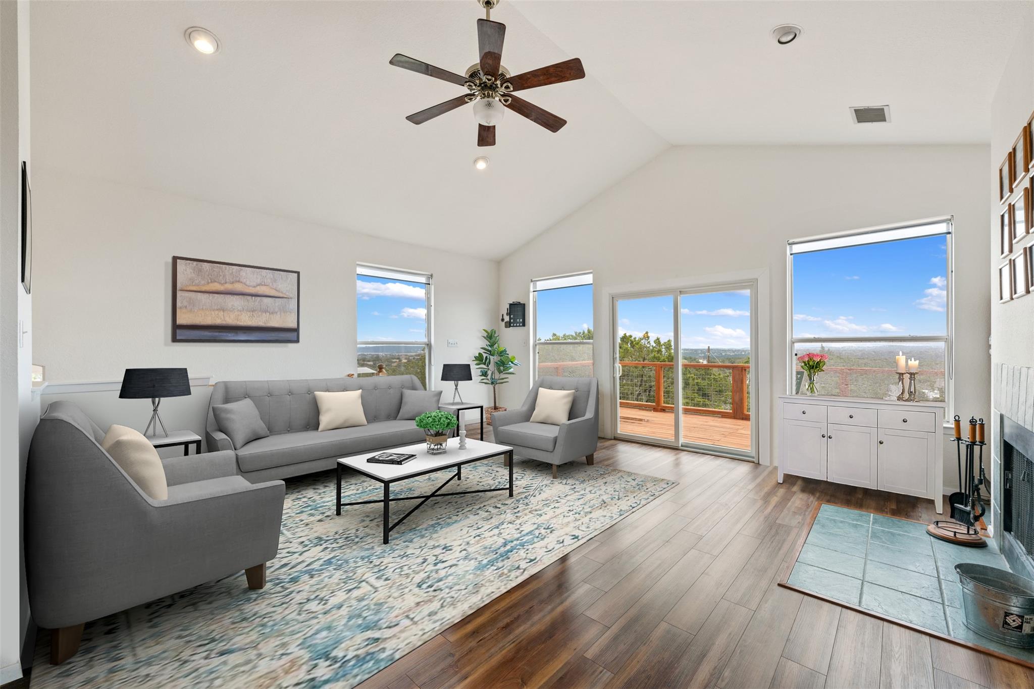 15101 Foy Dr, Austin, TX 78734