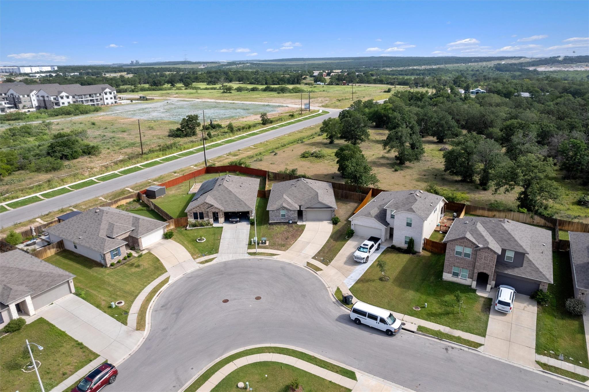 12701 Brahmin Dr, Austin, TX 78724