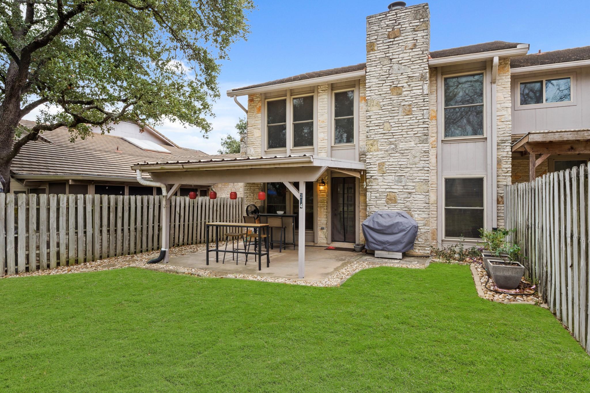 11512 Tin Cup Dr # 204, Austin, TX 78750