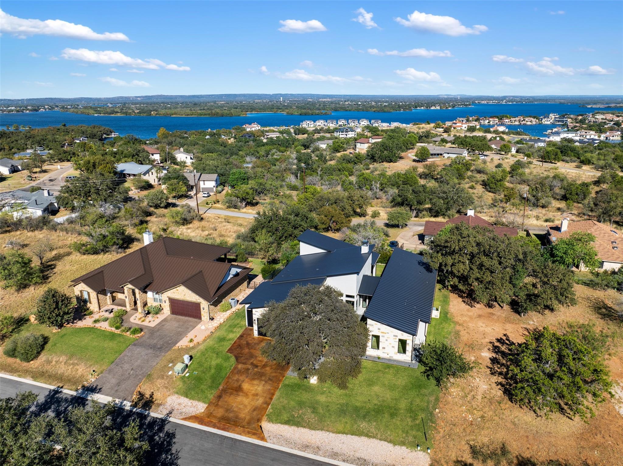 104 Cactus Corner, Horseshoe Bay, TX 78657