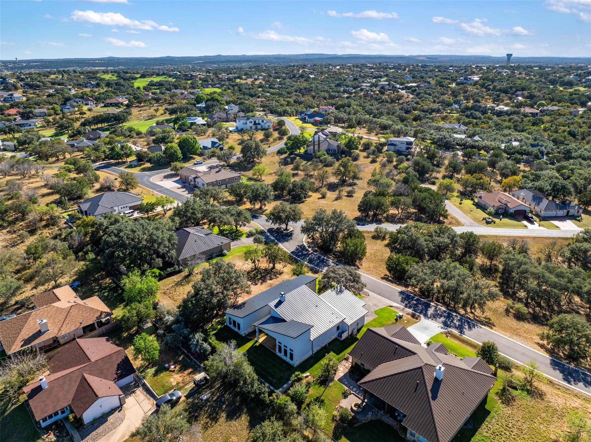 104 Cactus Corner, Horseshoe Bay, TX 78657