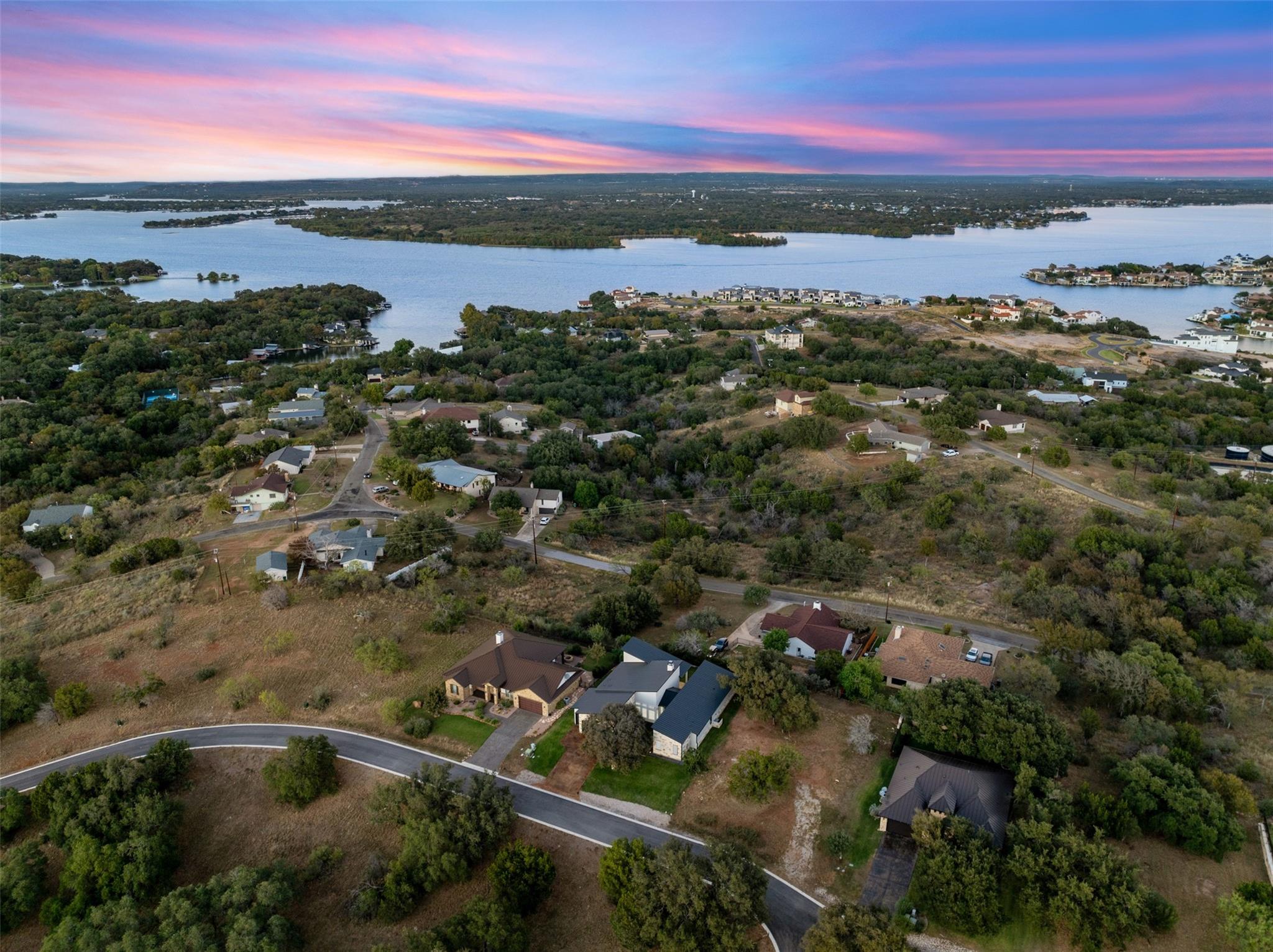 104 Cactus Corner, Horseshoe Bay, TX 78657