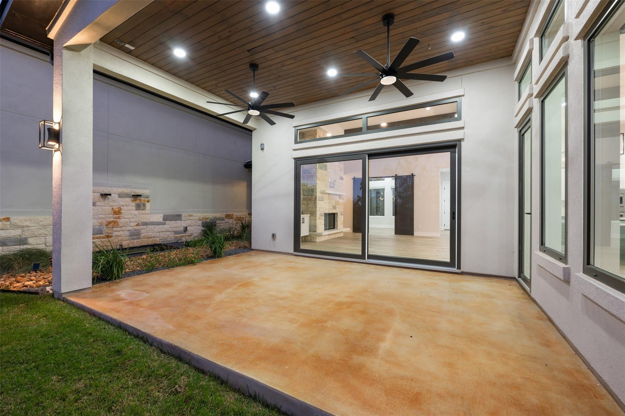 104 Cactus Corner, Horseshoe Bay, TX 78657