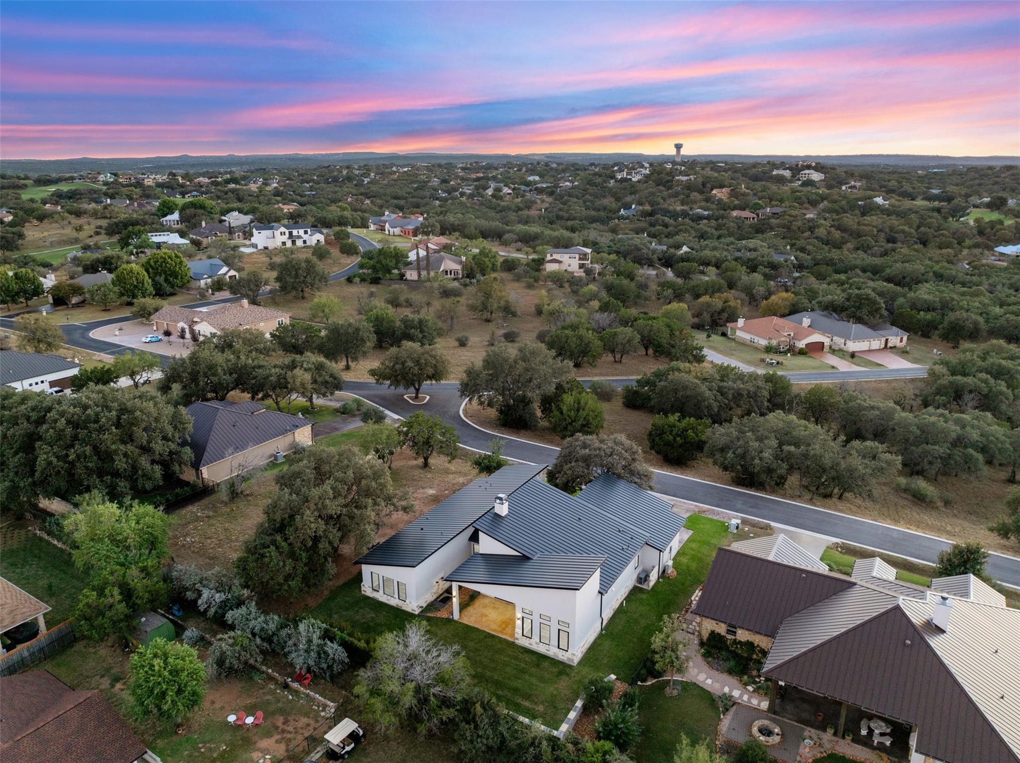 104 Cactus Corner, Horseshoe Bay, TX 78657