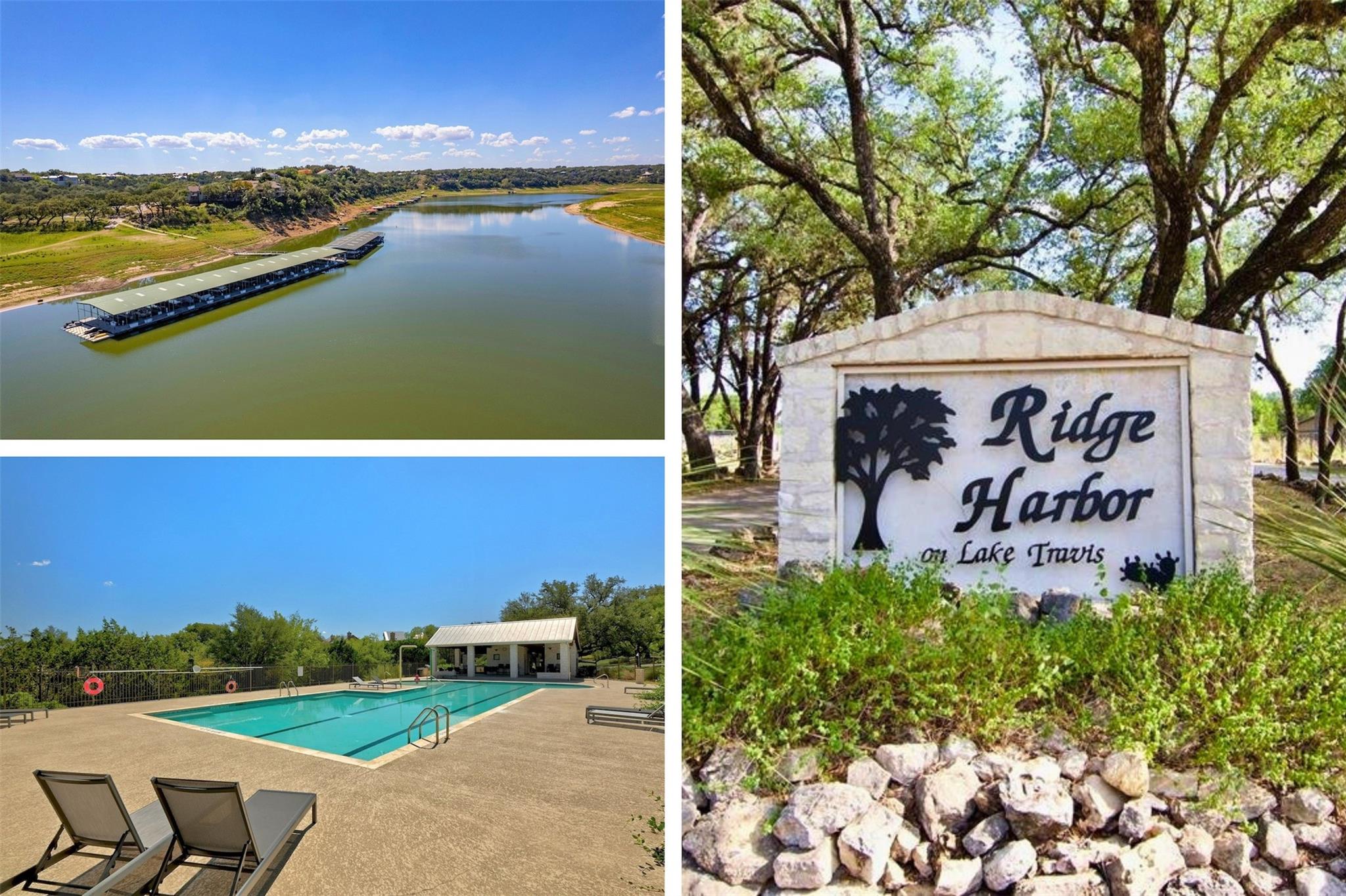 111 Ridge Harbor Dr, Spicewood, TX 78669