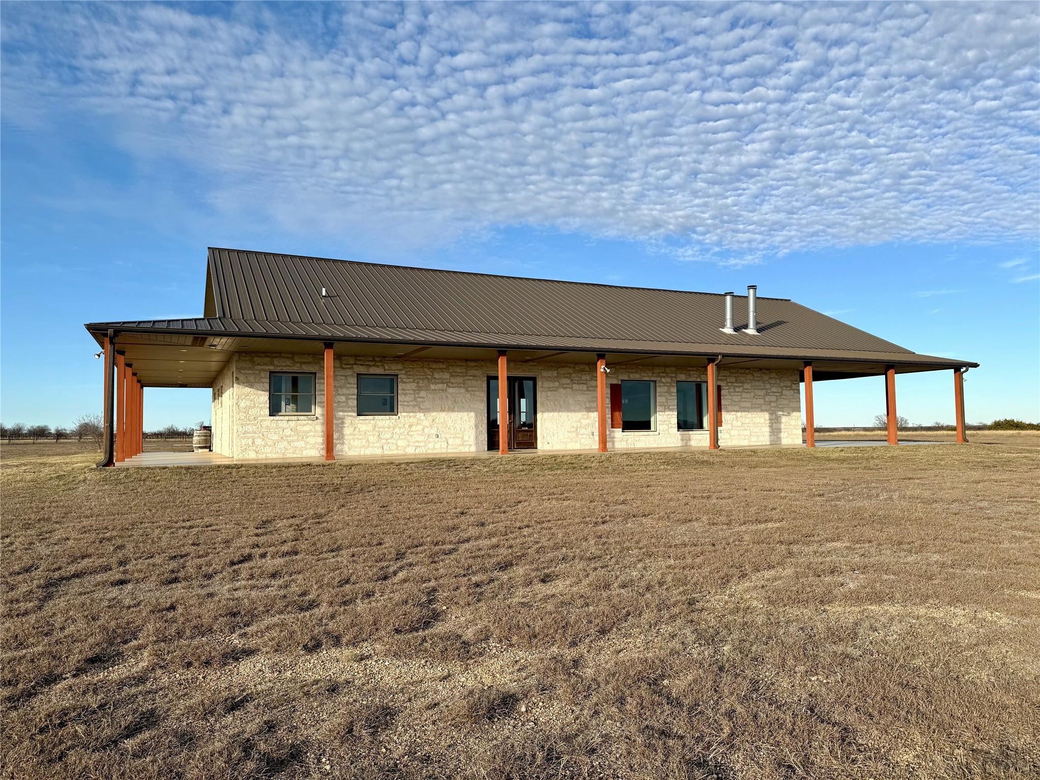 3125 County Road 212 Rd, Bertram, TX 78605